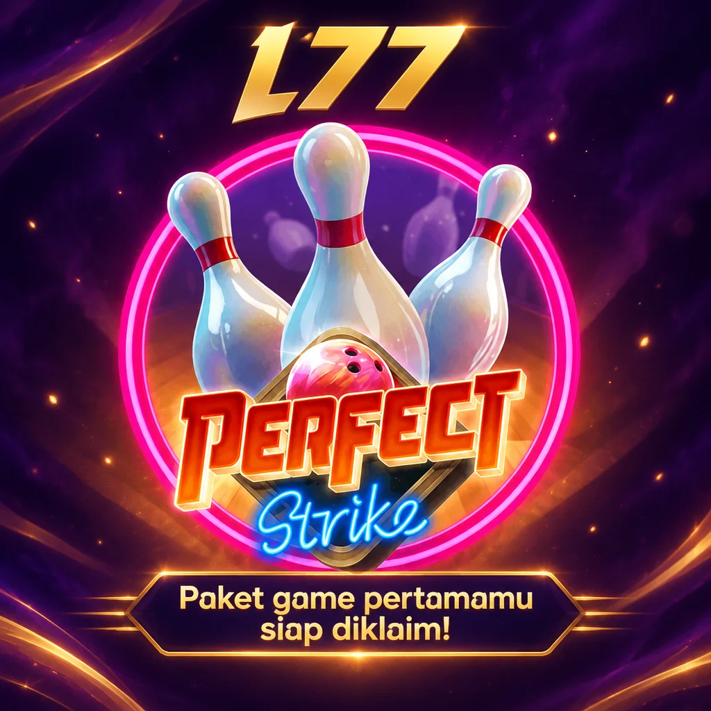 l77 · Perfect Strike