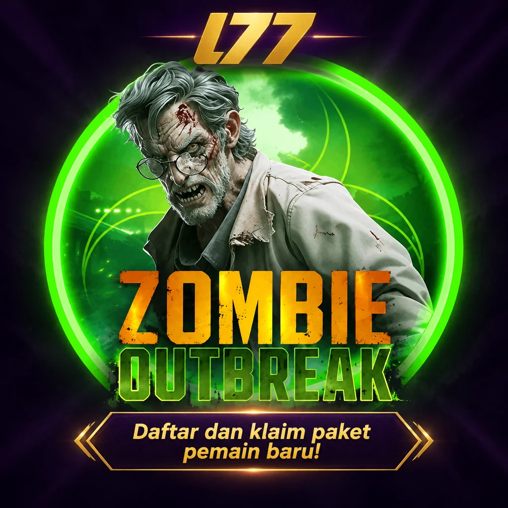 l77 · Zombie Outbrk