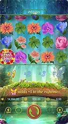 l77 · Btrfly Blossom