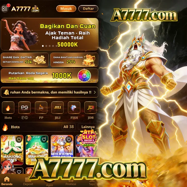 A777