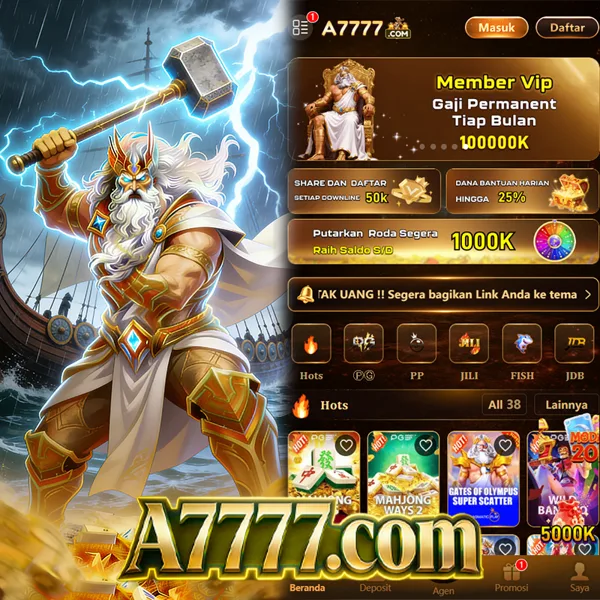 A7777