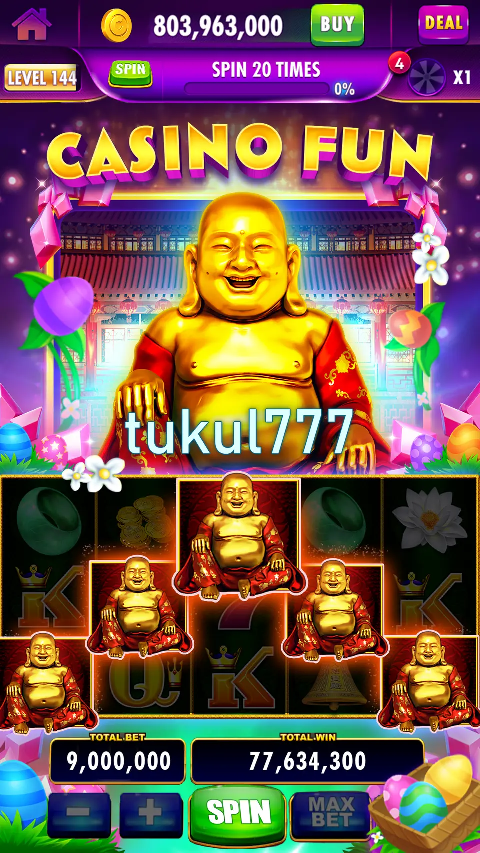 tukul777 APK
