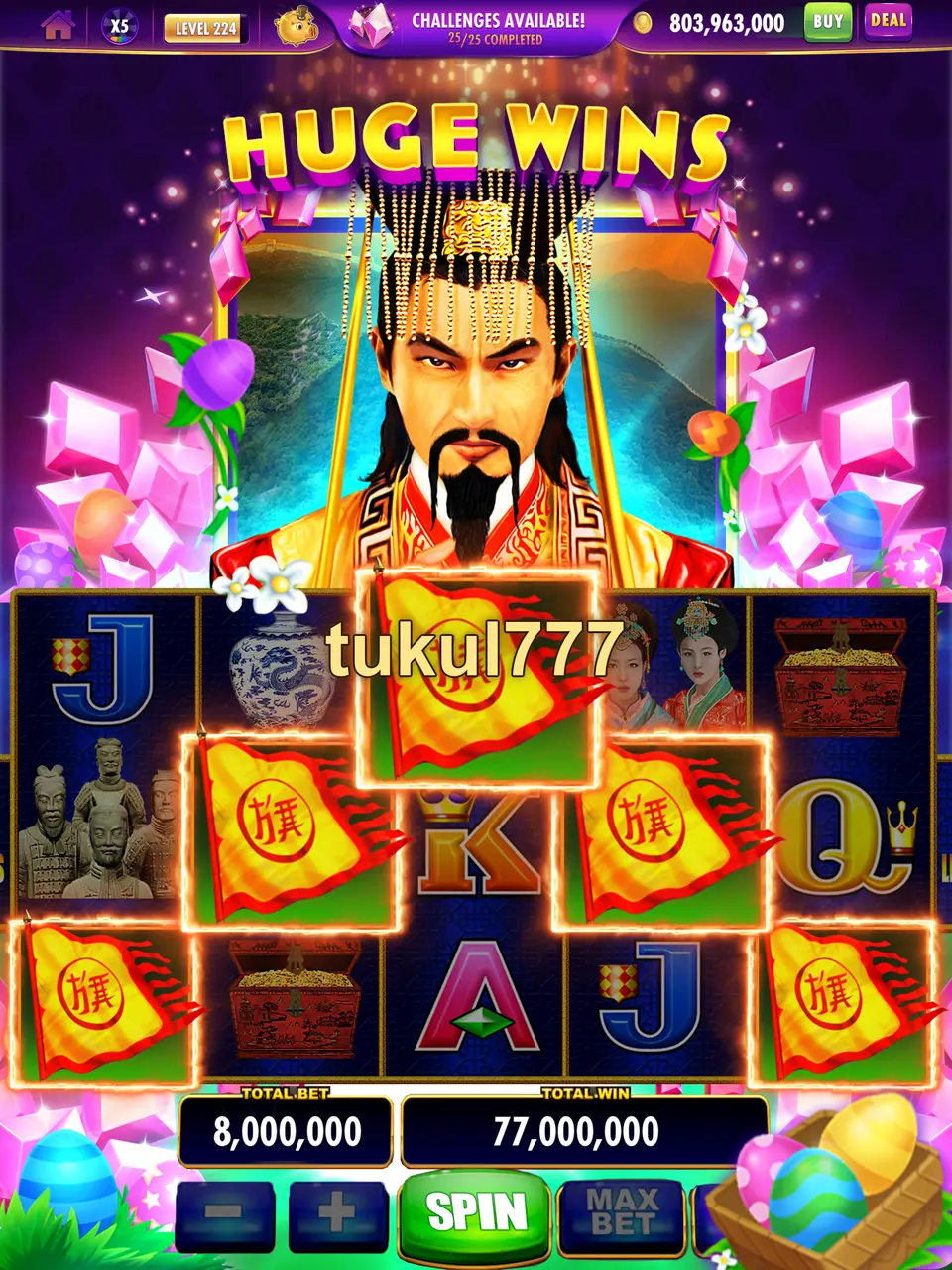 tukul777 APK