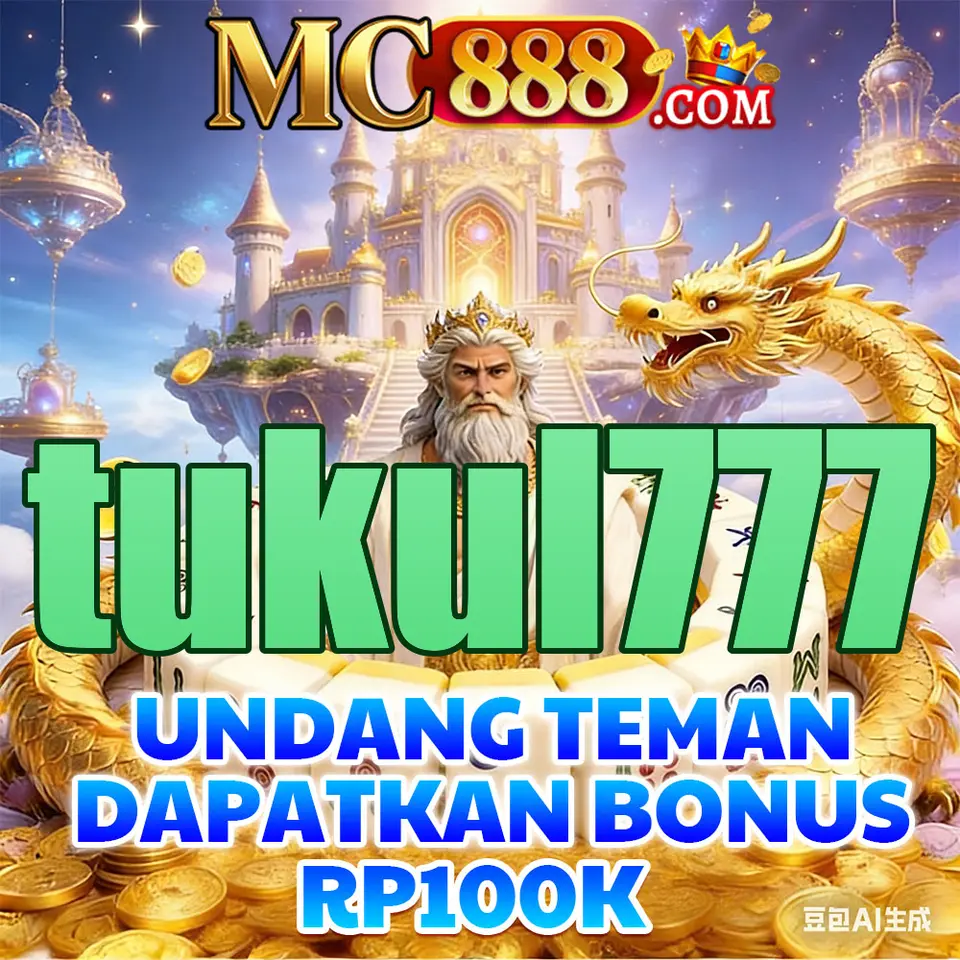 tukul777 Masuk
