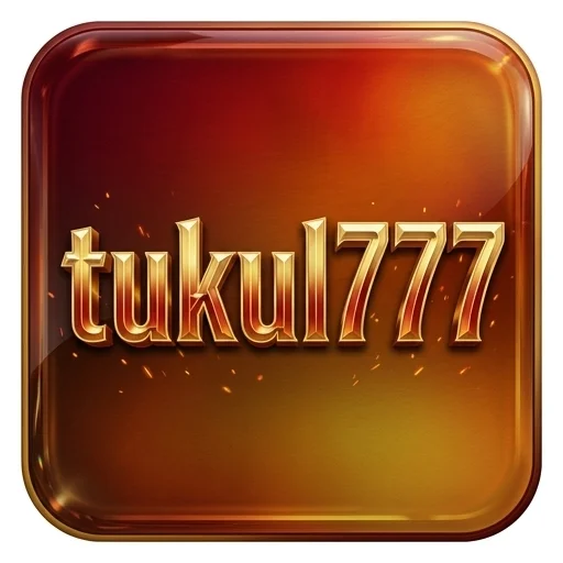tukul777 Logo - Resmi
